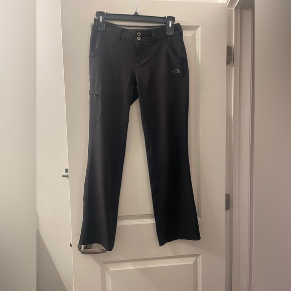 The North Face Pants - The North Face Charcoal Gray Pants